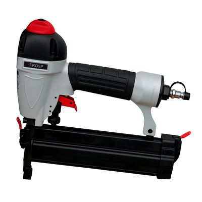 Штифто-скобозабивной пистолет FROSP F5040RC Pro