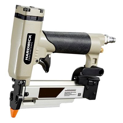 Шпилькозабивной пневматический пистолет HARDWICK MP635 4-7 бар