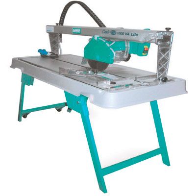 Отрезной станок Imer COMBI 250/1000 VA 
