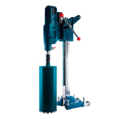 Установка алмазного сверления Alteco Professional DD 4025