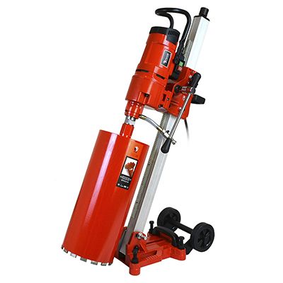 Сверлильная машина Diam ML-200A