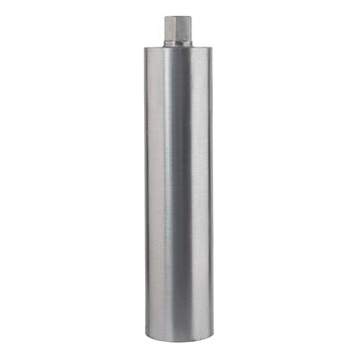 Корпус коронки DIAMASTER д.110x2,0x450 (1 1/4 UNC) - фото 1