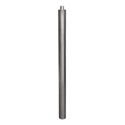 Корпус коронки DIAMASTER д.130x2,0x1500 (1 1/4 UNC) - фото 1