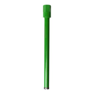 Сверло сегментное DIAMASTER Expert 1 1/4 32x400 мм ж/бетон, wet, Laser - фото 1