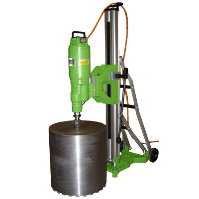 Буровая установка Dr. Schulze 500 Profi‑2