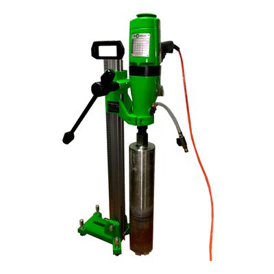 Буровая установка Dr. Schulze DRILLKOMPLEKT 100 Eco-S