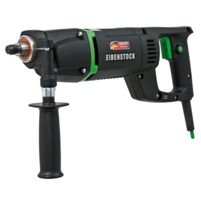 Дрель сухого алмазного бурения Eibenstock EHD 1500