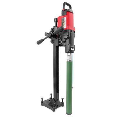 Установка алмазного бурения Messer DM180-1-P 3,2 кВт