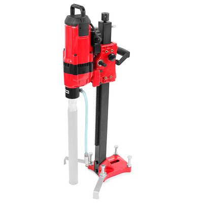 Буровая установка Messer DM250E