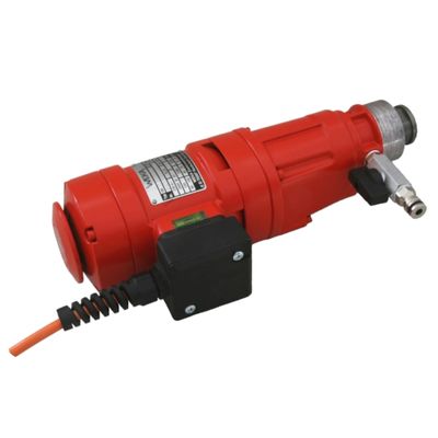 Двигатель алмазного бурения Weka DK1803
