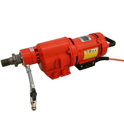 Двигатель WEKA DK 26