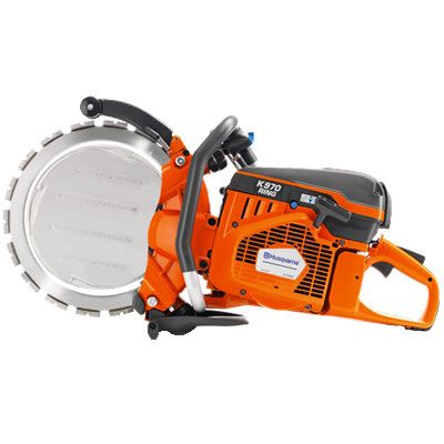 Кольцерез Husqvarna K 970