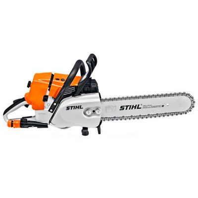 Цепной бензорез STIHL GS 461, 40 GBE