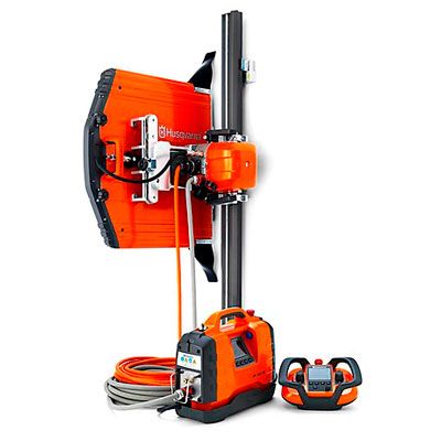 Машина стенорезная Husqvarna WS 220 HF