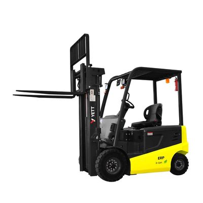 Вилочный погрузчик YETT ERP16 li-ion M300-3W - фото 1