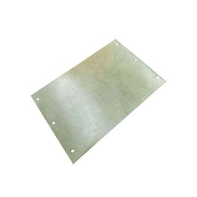 Коврик полиуретановый для виброплиты NORSU RS-80 - фото 1