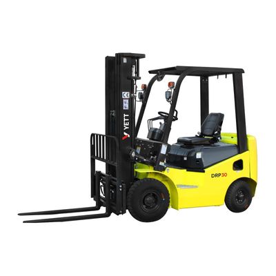 Дизельный погрузчик YETT DRP30-XC5K2-M300-3W - фото 1