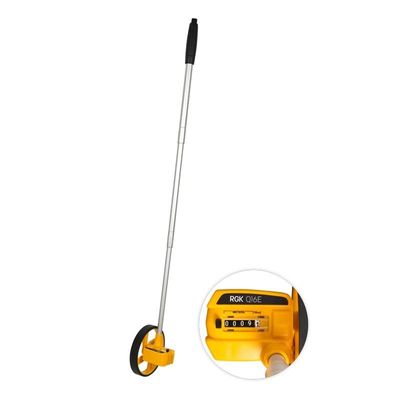 Дорожное колесо RGK Q16E - фото 1