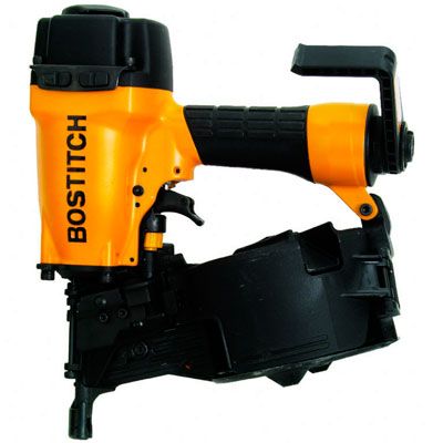 Пистолет гвоздезабивной BOSTITCH N66C-2-E