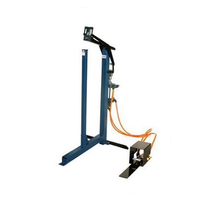 Пневматический скобосшиватель Testo CAS-S-32 