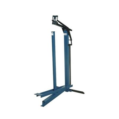 Механический скобосшиватель Testo CMB-S-35 