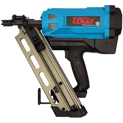 Toua GFN3490CH-С, монтажный пистолет