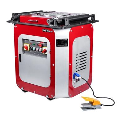 Станок для гибки арматуры Kunwoo KMB-40 Pro комплект