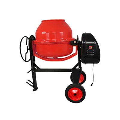 Бетоносмеситель KOMAN KMC-500 3 кВт