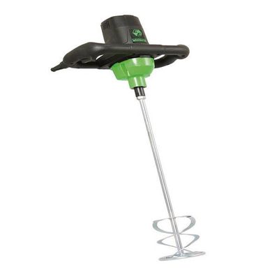 Миксер Eibenstock MXT 100.1 Комплект