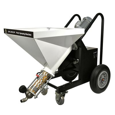 Шпаклевочная станция Schtaer SPA 2355 DP