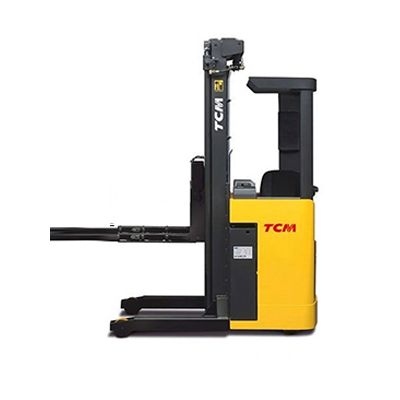Штабелер TCM SST100 1000 кг