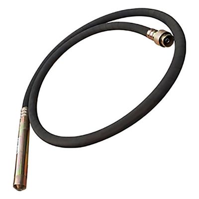 Шланг с булавой Dynamic ZPND 38х2м 340 мм