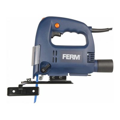 Электролобзик Ferm JSM1023, 570 Вт 