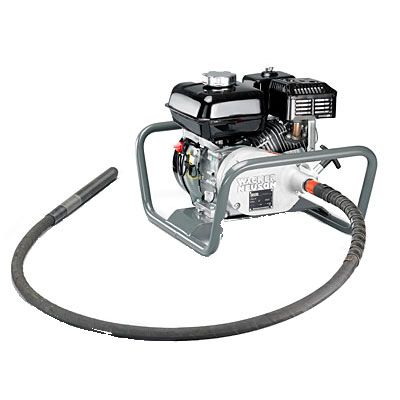 Двигатель Wacker Neuson A 5000/160 для глубинного вибратора