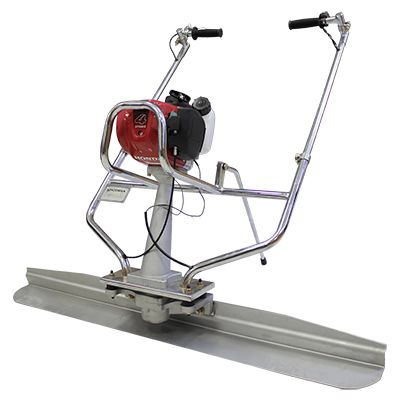 Двигатель для виброрейки HODMAN VH35 Honda GX35