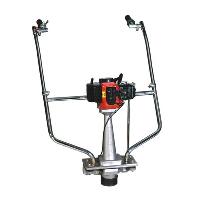 Виброрейка KOMAN MCD-4 с двигателем Honda GX35)