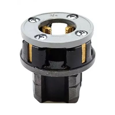Резьбонарезная голова Hongli 1/2 (HSS) BSPT 