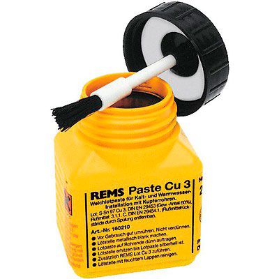 Паста Rems Cu 3