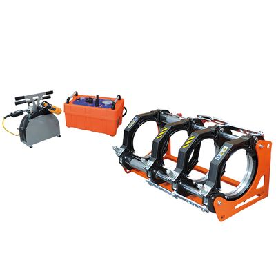 Машина для стыковой сварки Ritmo BASIC 250 V1 230В