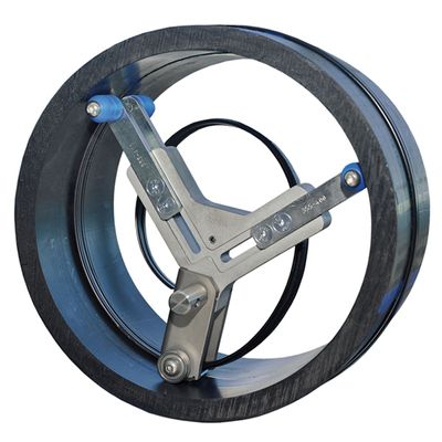 Гратосниматель Ritmo RID 90-500 мм