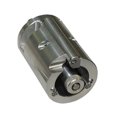 Скребок Ritmo TURBO 40