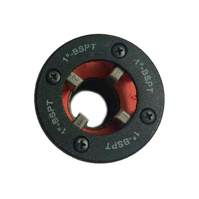 Резьбонарезная головка BSPT R 1
