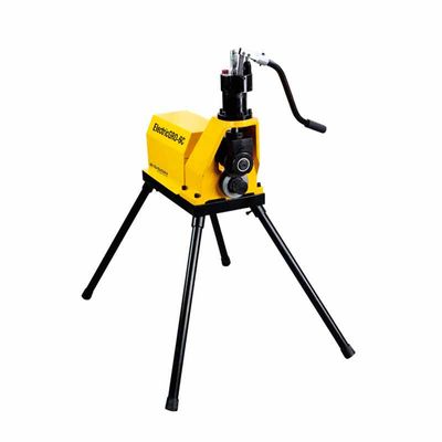 Станок желобонакатной Esson ElectricGRO-6С
