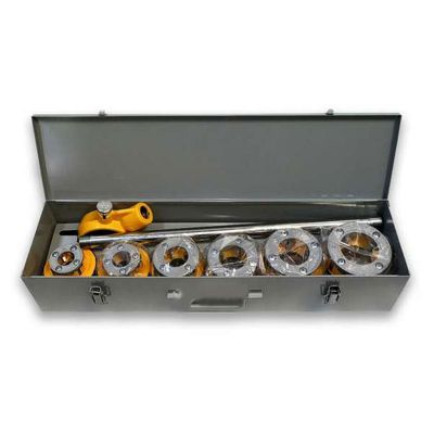 Клупп Hongli HL-12R Alloy (набор 1/2