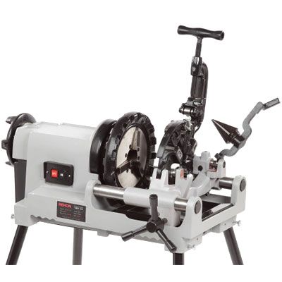 Станок резьбонарезной TURBO-500 до 2 (BSPT)