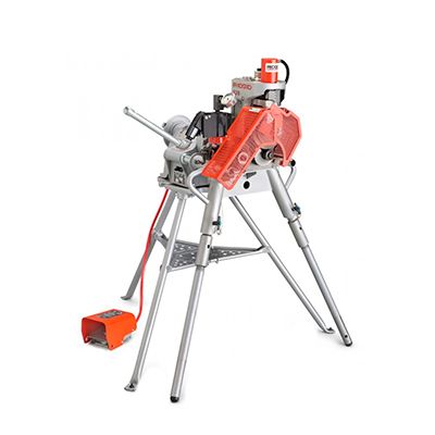 Желобонакатчик Ridgid-920 