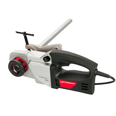 Электрический резьбонарезной клупп Rothenberger Supertronic 1250