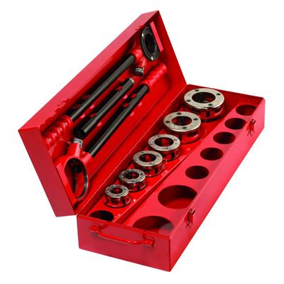 Клупп Virax 1/2-2 NPT