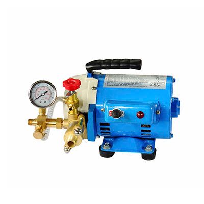 Электрический опрессовочный насос ESSON TestELECTRIC 60