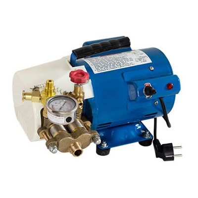 Испытательный насос Zitrek DSY-6-60A